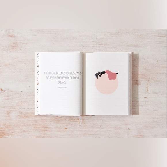 Dream Journal By Danica Gin - Thought Catalog Books - Picture 2 of 10